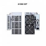 Canaan Avalon A1066 50th/s asic Blockchain mining Bitcoin Miner Machine 3250w for sale