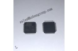 China ATSAM4S16BA-AU ARM Microcontroller supplier