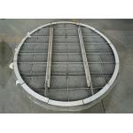 304 L Stainless Steel Knitmesh Demister Pad Mist Eliminator for sale