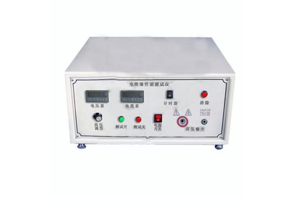 1500V Helmet Electrical Insulation Tester , Multipurpose Insulation Test Machine