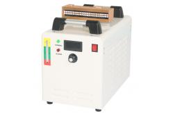 China Water Cooling 365nm 395nm LED UV Curing System for Industrial Automation Applications supplier