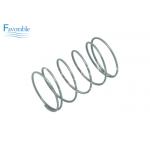 896500151 Metal Compression Spring Suitable For Gerber Infinity Plotter for sale