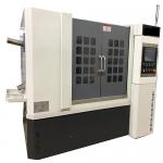3MK31-0 Series CNC Bearing Inner Ring Groove Super Finishing Machine for sale