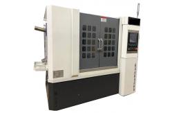 China 3MK31-0 Series CNC Bearing Inner Ring Groove Super Finishing Machine supplier