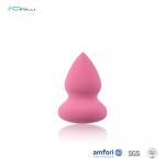 Plant Cellulose Edgeless Makeup Puff Sponge For Foundation Beauty for sale