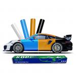 8 Mil Luxury Car Paint Protection Film Care Products  Suppliers Color Change PPF for sale