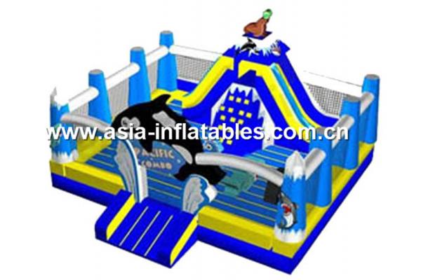 sale cheap bouncy castle,inflatable castle combo
