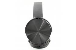 China Computer 3.5jack 1.2M 2h Charge Stereo Bluetooth Headphone supplier