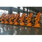 Smart Collaborative Robot Palletizer 180kg Gantry Robot Palletizer for sale