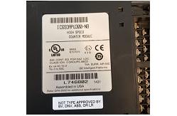 China IC693APU300 EMERSON GE FANUC PLC HIGH SPEED COUNTER HSC MODULE supplier