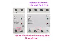 China 63A Automation Control Relays supplier