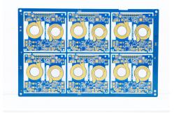 China Transformer 20 Layers SMT PCBA Assembly 6oz FR4 supplier