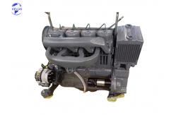 China Air Cooled Diesel Fuel Deutz D914L04 Engine For Industrial Machine supplier