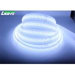 IP68 DC24V LED Flexible Strip Lights 2000lum 120LEDs/M Explosion Proof