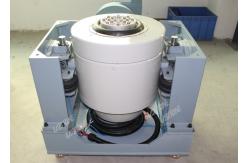 China Electromagnetic Vibration Shaker Machine For Random And Sine Vibration Testing Services supplier