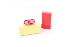 China Wholesale 20G Empty Deodorant Tube With Spring On The Bottom Accept Customized supplier