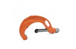 China Ppr Plastic Pipe Cutter HT160 Automatic Open Aluminum Alloy supplier