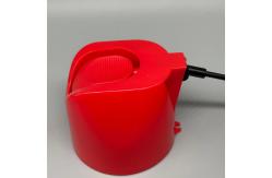 China 65mm Insecticide Cap for Garden Protection with Easy-to-Use Trigger Spray supplier