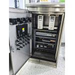 Intelligent Manufacturing of PLC Integrated Variable Frequency Control Cabinet for sale