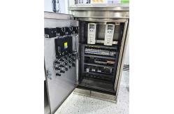 China High Performance Variable Frequency Control Panel for Precise Speed Regulation supplier