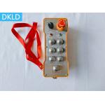 7-Way Welding Equipment Remote Control for sale