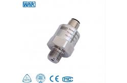 China 4-20mA Digital I2C Arduino Underwater Pressure Sensor supplier