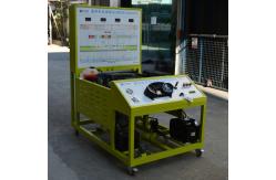 China OEM Automotive Teaching Equipment Automotive Engine Trainer For Buick Verone supplier