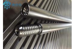China 1220mm T38 Mf Thread Drill Rod Hex Mining Machine Tools supplier