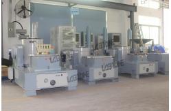 China High Performance Electrodynamic Vibration Shaker For Automotive Parts Test supplier