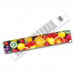 Custom Designed 3D Lenticular Plastic Ruler Cheap Promotion Gifts from China for sale
