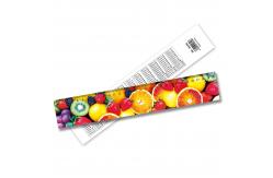 China Custom Designed 3D Lenticular Plastic Ruler Cheap Promotion Gifts from China supplier
