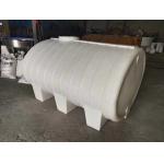 Automatic Water Storage Tank Making Machine Rock & Roll Rotomolding
