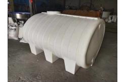 China Automatic Water Storage Tank Making Machine Rock & Roll Rotomolding supplier