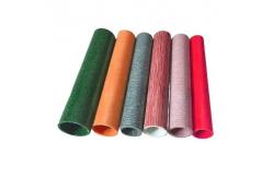 China Temperature Resistance Unsaturated Resin Paste Pigment Red Pigment For Polyester Resin supplier