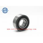 3205-2RS P5 Double Row Angular Contact Ball Bearing 25*52*20.6mm