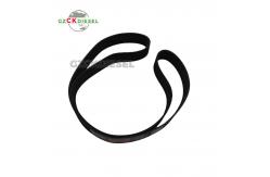 China Fan Belt 5195248 519-5248 for 320D Excavator C9.3 Engine supplier