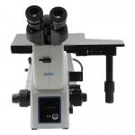 Precision Digital Metallurgical Microscope 50X - 500X Magnification For Research A13.0912-A for sale