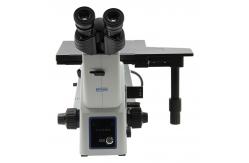 China Precision Digital Metallurgical Microscope 50X - 500X Magnification For Research A13.0912-A supplier