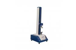 China 180 Degree Peel Adhesion Test , KINSGEO 10kg Tape Adhesion Tester supplier