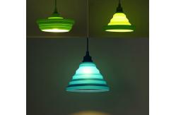 China Bulb Caps Custom Lampshade Silicone Rubber Sleeving supplier