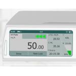 Infusion Hospital Syringe Pump remotely monitoring Dose error reduction system DERS for sale