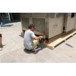 Environmental Simulation Walk In Stability Chamber for Laboratory Testing