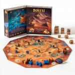 Manufacturing Custom Full Color Printing Kids Education Experience the Best of Board Games with Our Eco-friendly Toys for sale