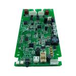 ROGERS FR4 Bare Electronic PCB Assembly With Custom Color for sale