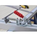 138kg Capacity Push Pull Type Toggle Clamp