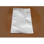 Moisture Barrier Aluminum Foil Bags Light Shield For Electronic LED PCB Board