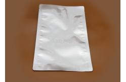 China Moisture Barrier Aluminum Foil Bags Light Shield For Electronic LED PCB Board supplier