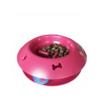 Increase Pet Movement Cat Feeding Dishes Electronic Feeder Promote Digestion for sale