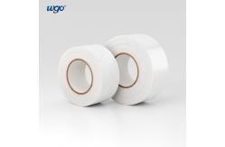 China Removed Without Residue Double Sided Foam Tape For Temporary Mounting Job supplier