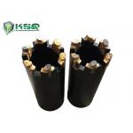 T2 Forging PDC Drill Bit / Rock Drill Bits For Mineral Exploration Industry for sale